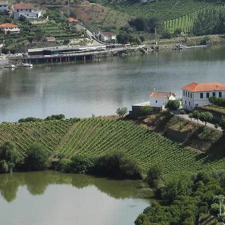 Hotell Folgosa Douro