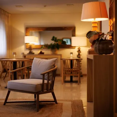 Folgosa Douro Hotell