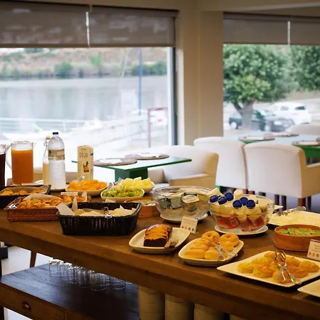 Hotell Folgosa Douro