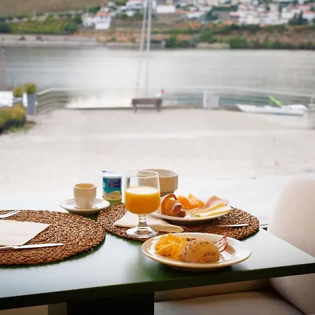 Folgosa Douro Hotell Armamar
