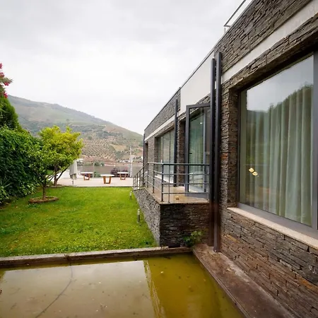 Folgosa Douro 3*