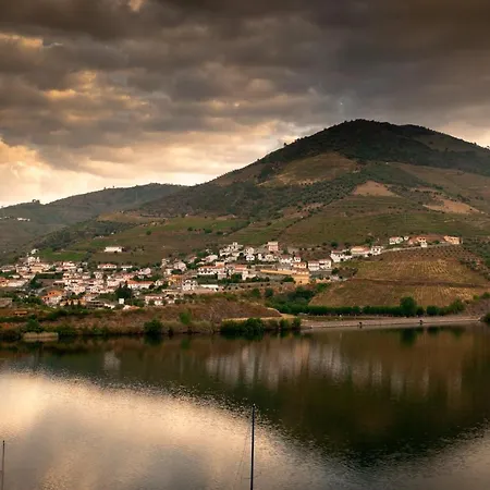 Hotell Folgosa Douro Armamar