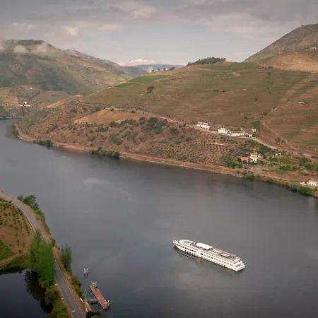 Folgosa Douro Hotel Armamar