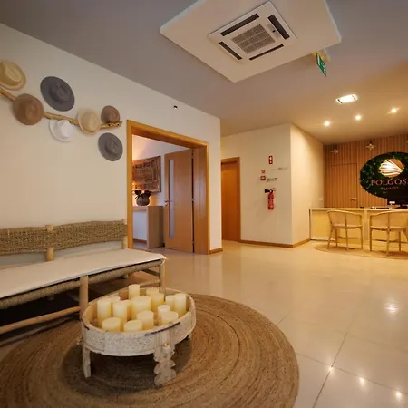 Hotel Folgosa Douro 3*