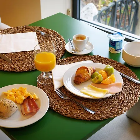 Hotell Folgosa Douro