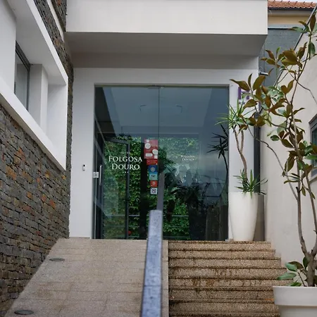 Folgosa Douro Hotel 3*