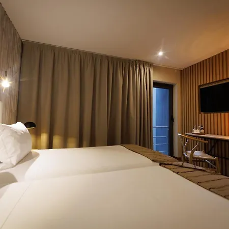 Folgosa Douro Hotel 3*