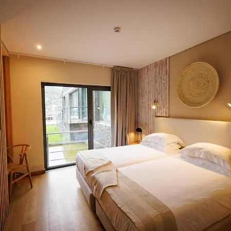 Folgosa Douro Hotel Armamar