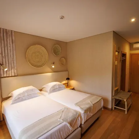 Folgosa Douro Hotell Armamar