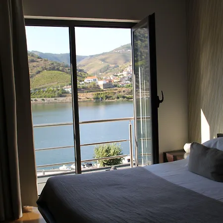 Folgosa Douro Hotell
