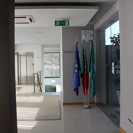 Hotell Folgosa Douro 3*