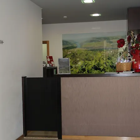 Hotel Folgosa Douro Armamar
