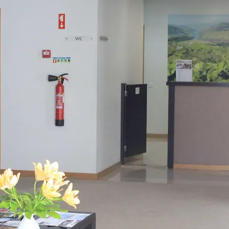 Hotell Folgosa Douro