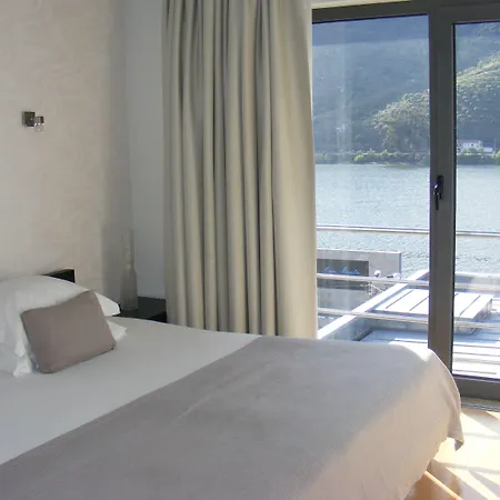 Hotel Folgosa Douro 3*