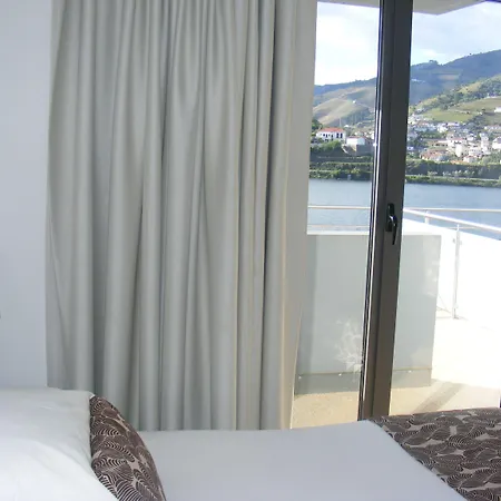 Folgosa Douro Hotell