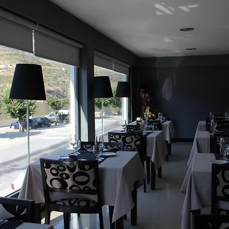 Folgosa Douro Hotell