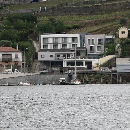 Folgosa Douro 3*