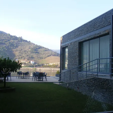 Hotel Folgosa Douro 3*
