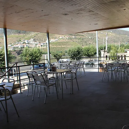 Hotel Folgosa Douro