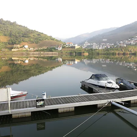 Hotel Folgosa Douro 3*