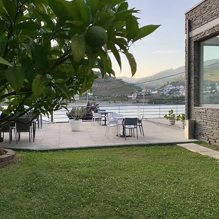 Folgosa Douro Hotell Armamar
