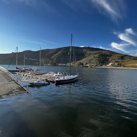 Folgosa Douro Hotel