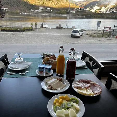 Folgosa Douro Hotel