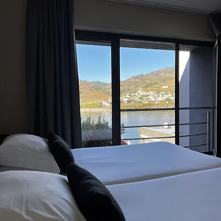 Hotell Folgosa Douro 3*