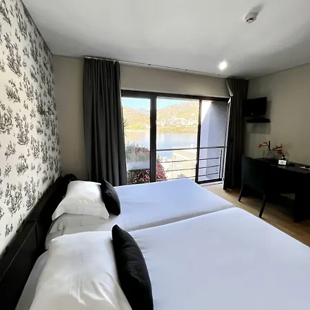 Hotell Folgosa Douro