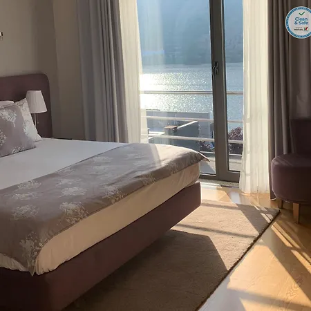 Folgosa Douro Hotel Armamar