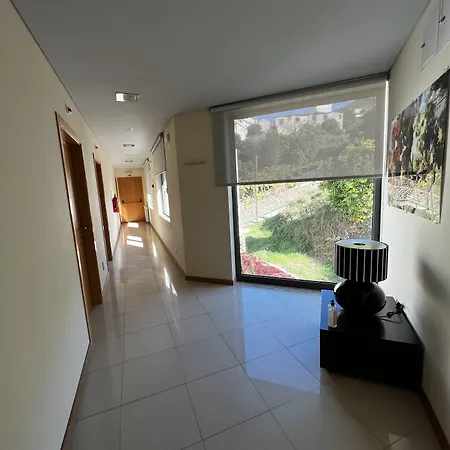 Hotell Folgosa Douro