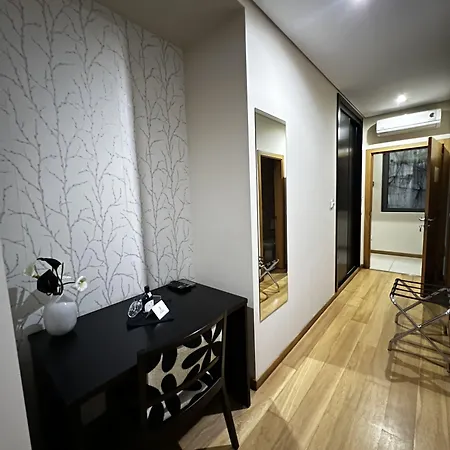 Hotel Folgosa Douro 3*