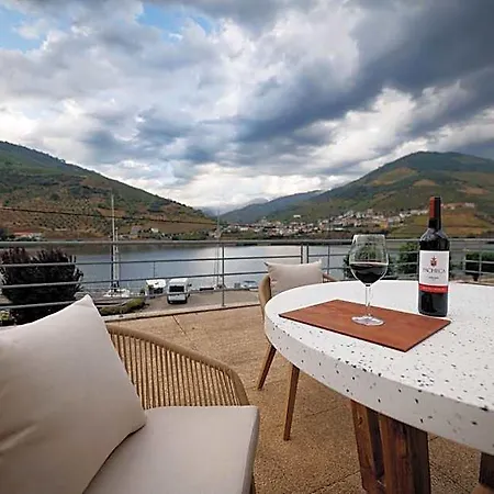 Отель Folgosa Douro Армамар