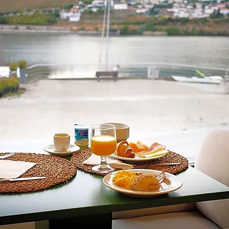 Отель Folgosa Douro