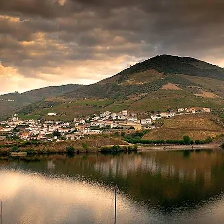 Folgosa Douro Армамар
