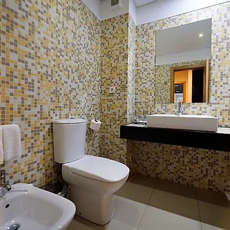 Folgosa Douro Отель 3*