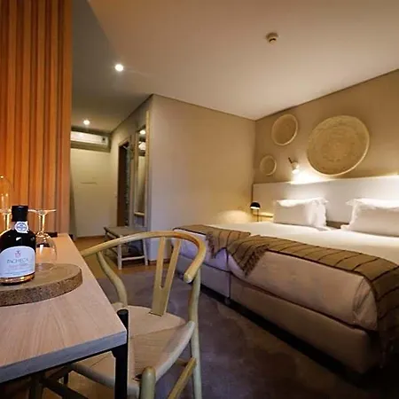 Hotel Folgosa Douro