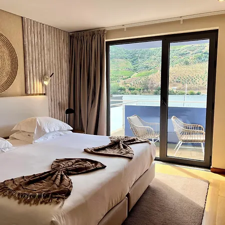 Hotel Folgosa Douro