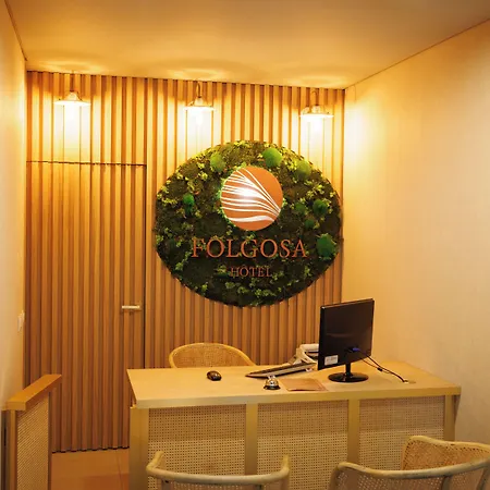 Hotel Folgosa Douro Armamar