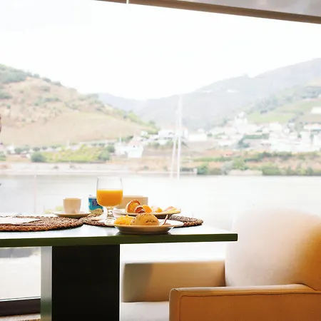 Hotel Folgosa Douro Armamar