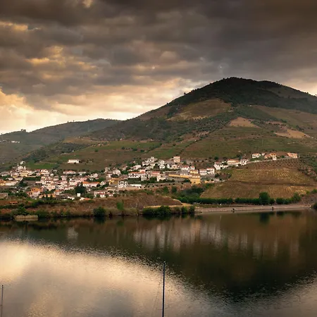 Folgosa Douro Hotel