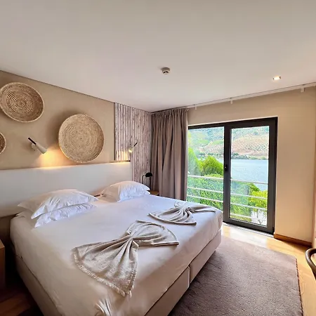 Folgosa Douro Hotel