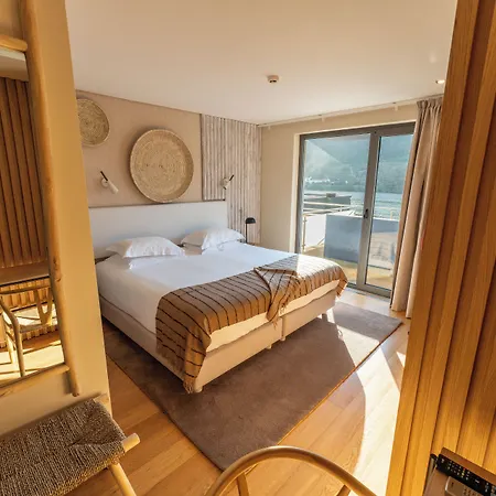 Hotel Folgosa Douro
