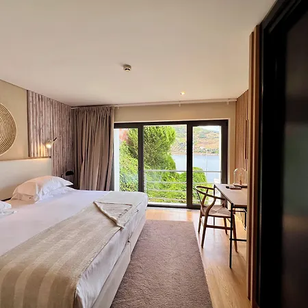 Hotel Folgosa Douro