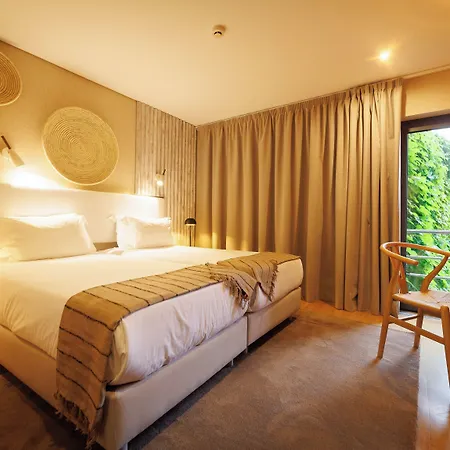 Folgosa Douro Hotel 3*