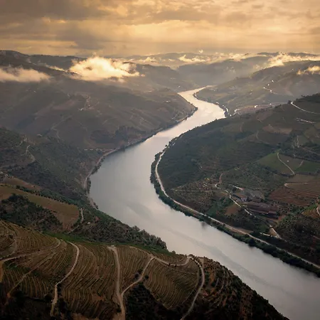 Folgosa Douro 3* Armamar