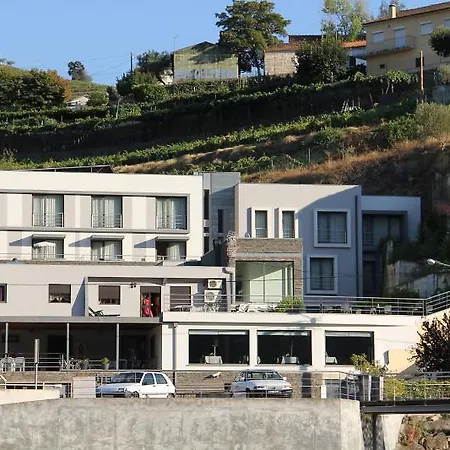 Hotell Folgosa Douro