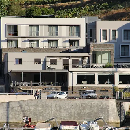 Folgosa Douro 3*