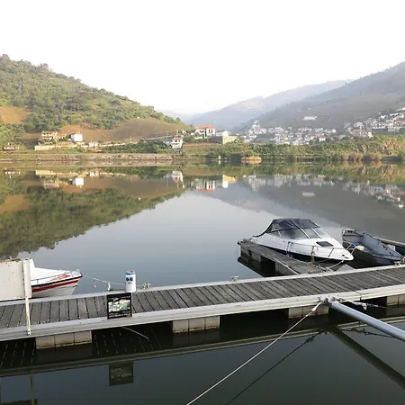 Folgosa Douro Hotel