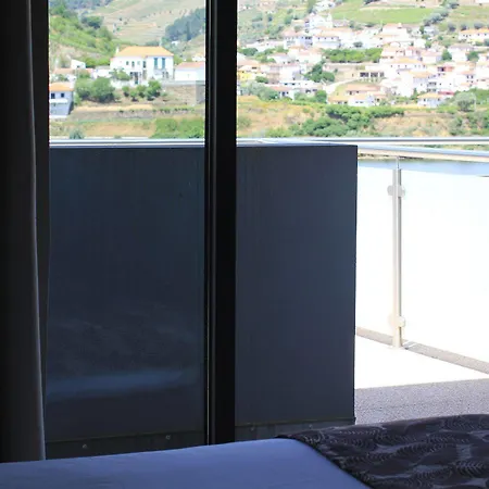 Folgosa Douro Hotel